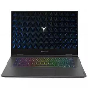 Ноутбук Lenovo Legion Y740-15 (81UH0081RK)