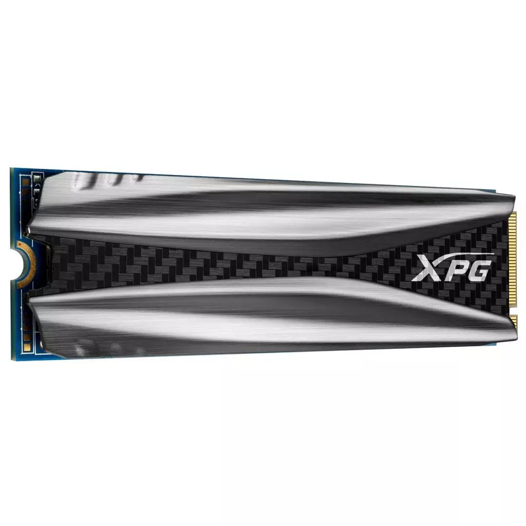 Накопитель SSD M.2 2280 2TB ADATA (AGAMMIXS50-2TT-C) - 1 Накопитель SSD M.2 2280 2TB ADATA (AGAMMIXS50-2TT-C) - 1