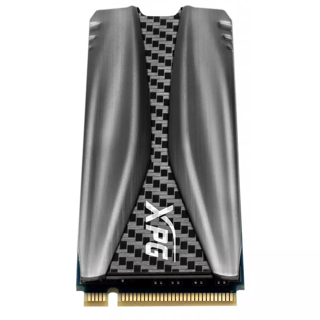 Накопитель SSD M.2 2280 2TB ADATA (AGAMMIXS50-2TT-C) - 4 Накопитель SSD M.2 2280 2TB ADATA (AGAMMIXS50-2TT-C) - 4