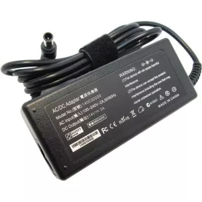 Блок питания для монитора Alsoft Samsung 14В, 3А (42W), (A40245) - 1 Блок питания для монитора Alsoft Samsung 14В, 3А (42W), (A40245) - 1