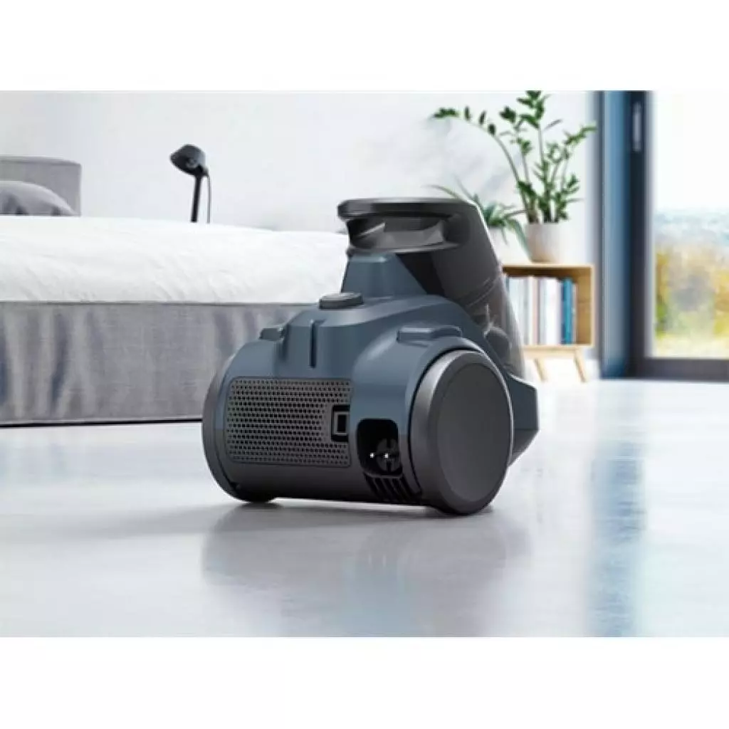 Пылесос Electrolux EC41-6DB - 1 Пылесос Electrolux EC41-6DB - 1
