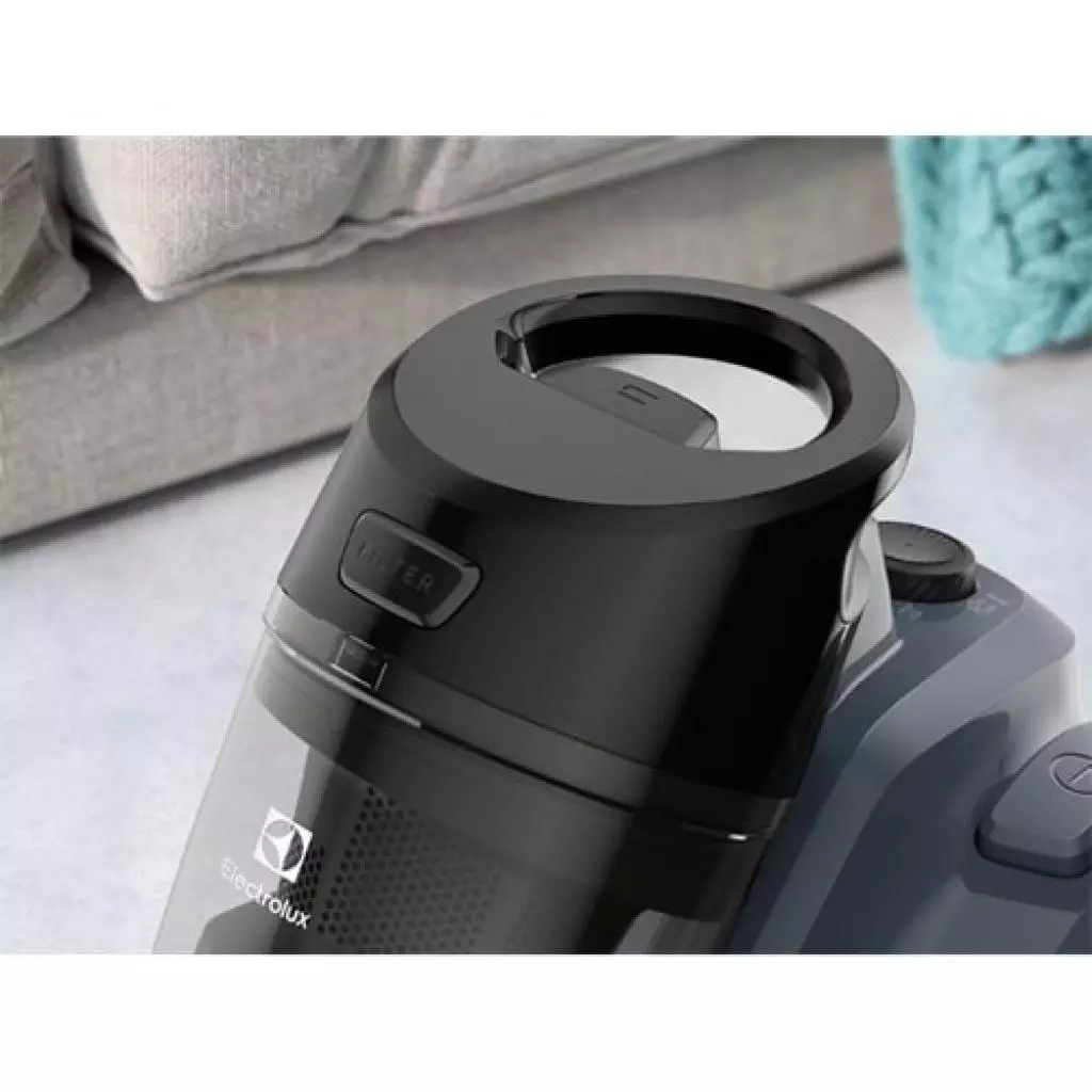 Пылесос Electrolux EC41-6DB - 2 Пылесос Electrolux EC41-6DB - 2