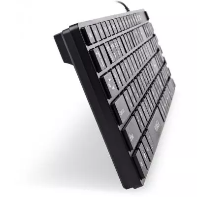 Клавиатура Vinga KB820BK - 11 Клавиатура Vinga KB820BK - 11