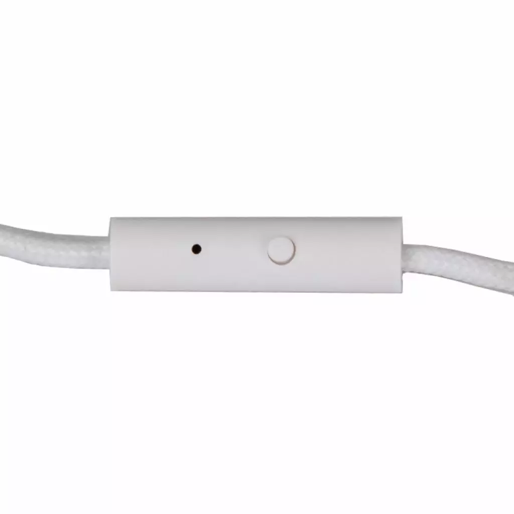 Наушники Gemix Clarks white-blue - 3 Наушники Gemix Clarks white-blue - 3