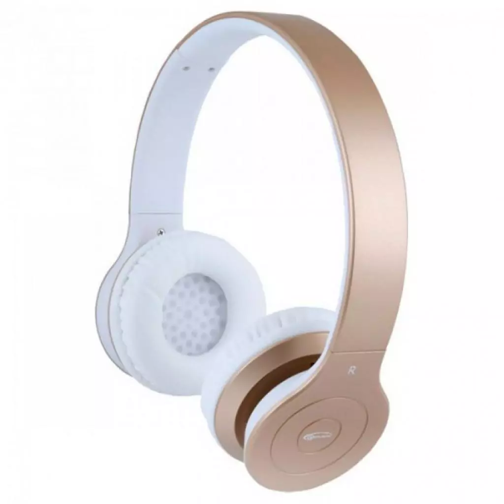 Наушники Gemix BH-07 Gold