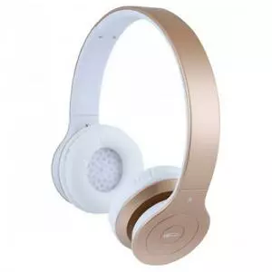 Наушники Gemix BH-07 Gold