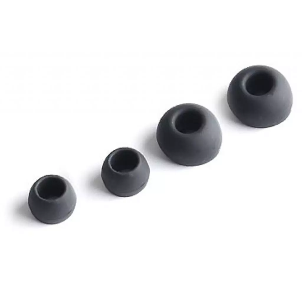 Наушники REAL-EL Z-1003 Black - 1