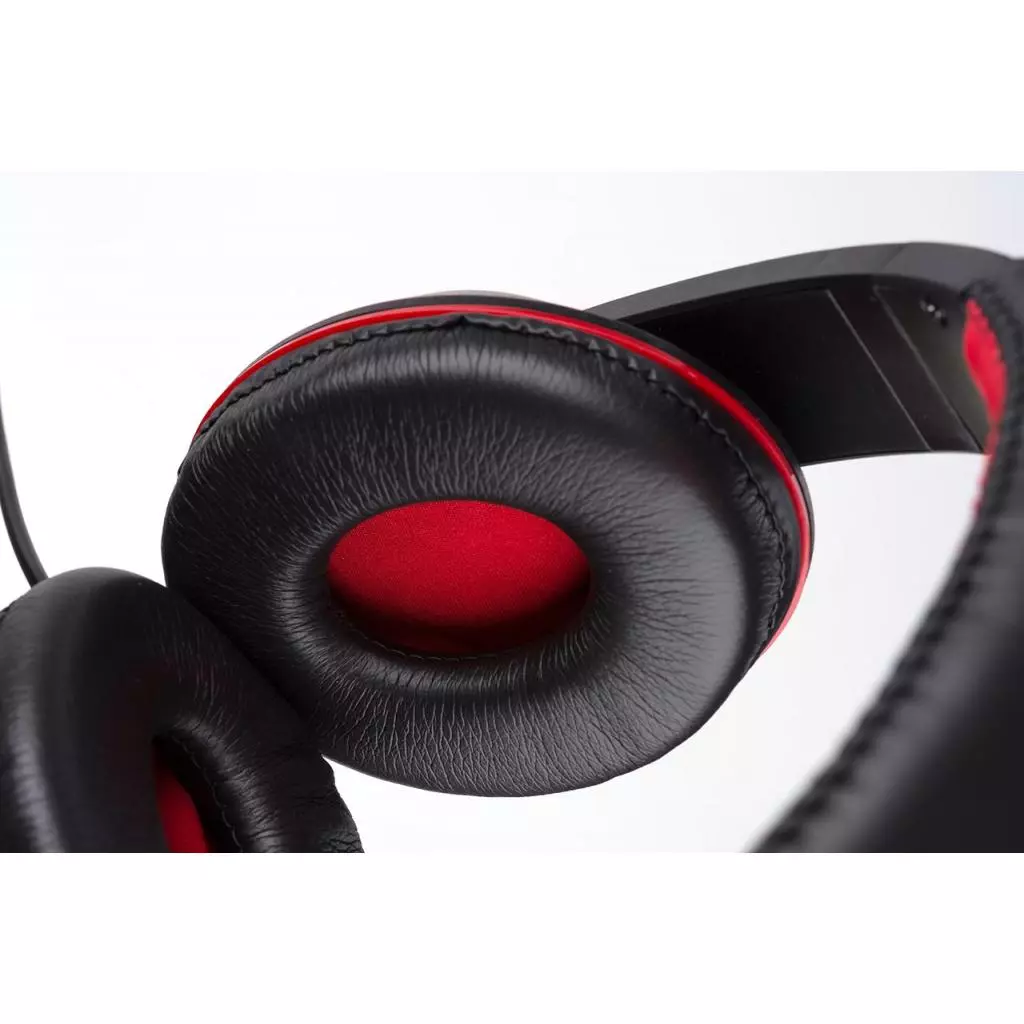 Наушники Vinga HSU040 Black USB (HSU40BK) - 7 Наушники Vinga HSU040 Black USB (HSU40BK) - 7
