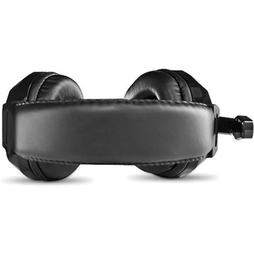 Наушники REAL-EL GDX-7200 Black - 3 Наушники REAL-EL GDX-7200 Black - 3