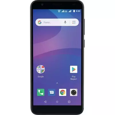 Мобильный телефон PHILIPS S260 Black - 2 Мобильный телефон PHILIPS S260 Black - 2