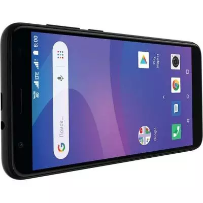 Мобильный телефон PHILIPS S260 Black - 3 Мобильный телефон PHILIPS S260 Black - 3