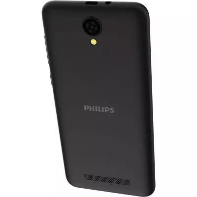 Мобильный телефон PHILIPS S260 Black - 6 Мобильный телефон PHILIPS S260 Black - 6