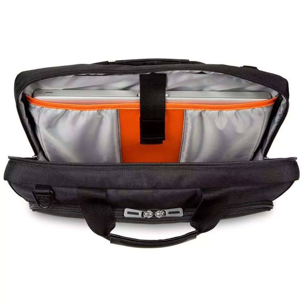 Сумка для ноутбука Targus 15.6" CitySmart Black (TBT914EU) - 3 Сумка для ноутбука Targus 15.6" CitySmart Black (TBT914EU) - 3