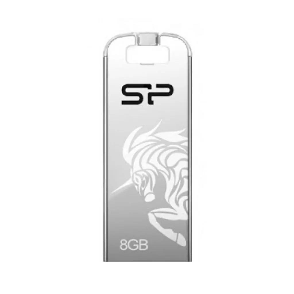 USB флеш накопитель Silicon Power 8Gb Touch T03 (SP008GBUF2T03V1F) - 1 USB флеш накопитель Silicon Power 8Gb Touch T03 (SP008GBUF2T03V1F) - 1