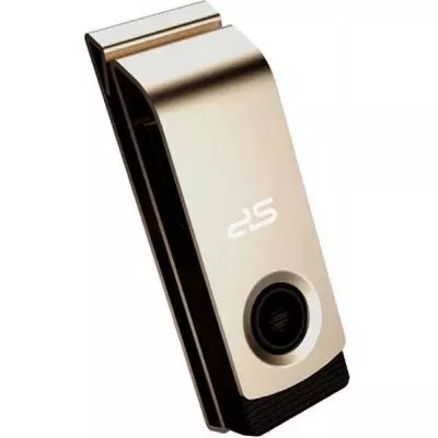 USB флеш накопитель Silicon Power 8GB Touch 825 USB 2.0 (SP008GBUF2825V1C) - 2 USB флеш накопитель Silicon Power 8GB Touch 825 USB 2.0 (SP008GBUF2825V1C) - 2