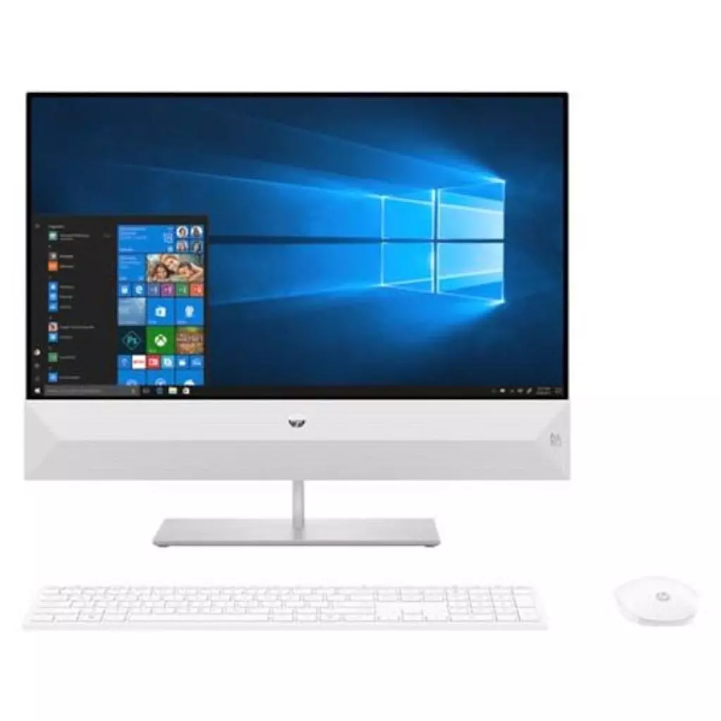 Компьютер HP Pavilion 24-xa0040ur (5QY37EA) - 7 Компьютер HP Pavilion 24-xa0040ur (5QY37EA) - 7