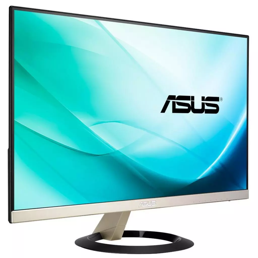 Монитор ASUS VZ249Q - 1 Монитор ASUS VZ249Q - 1