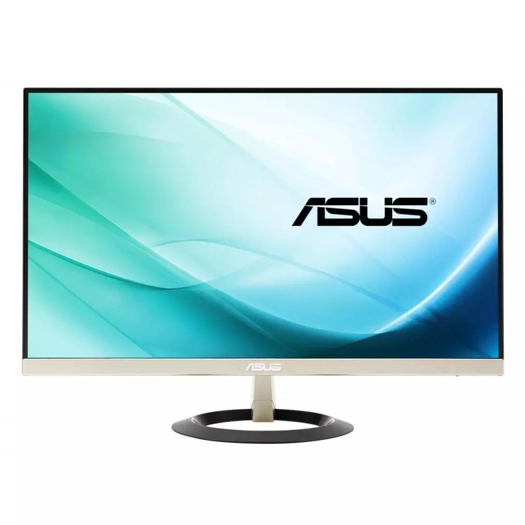Монитор ASUS VZ249Q