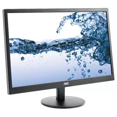 Монитор AOC e2270swdn - 2 Монитор AOC e2270swdn - 2