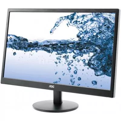 Монитор AOC e2270swdn - 3 Монитор AOC e2270swdn - 3