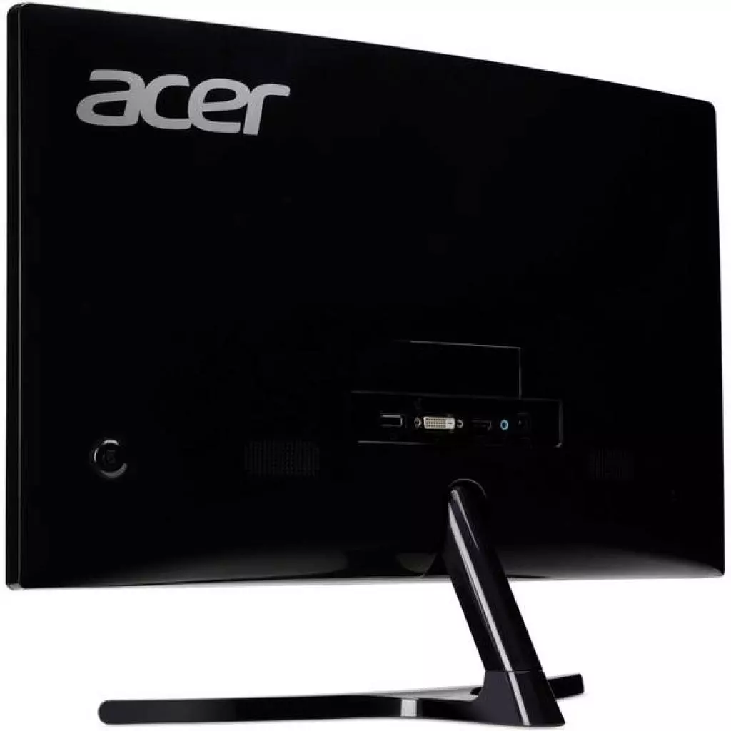 Монитор Acer ED242QRAbidpx (UM.UE2EE.A01) - 3 Монитор Acer ED242QRAbidpx (UM.UE2EE.A01) - 3