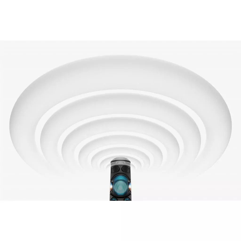 Акустическая система Sony MHC-V42D Black (MHCV42D.RU1) - 2 Акустическая система Sony MHC-V42D Black (MHCV42D.RU1) - 2