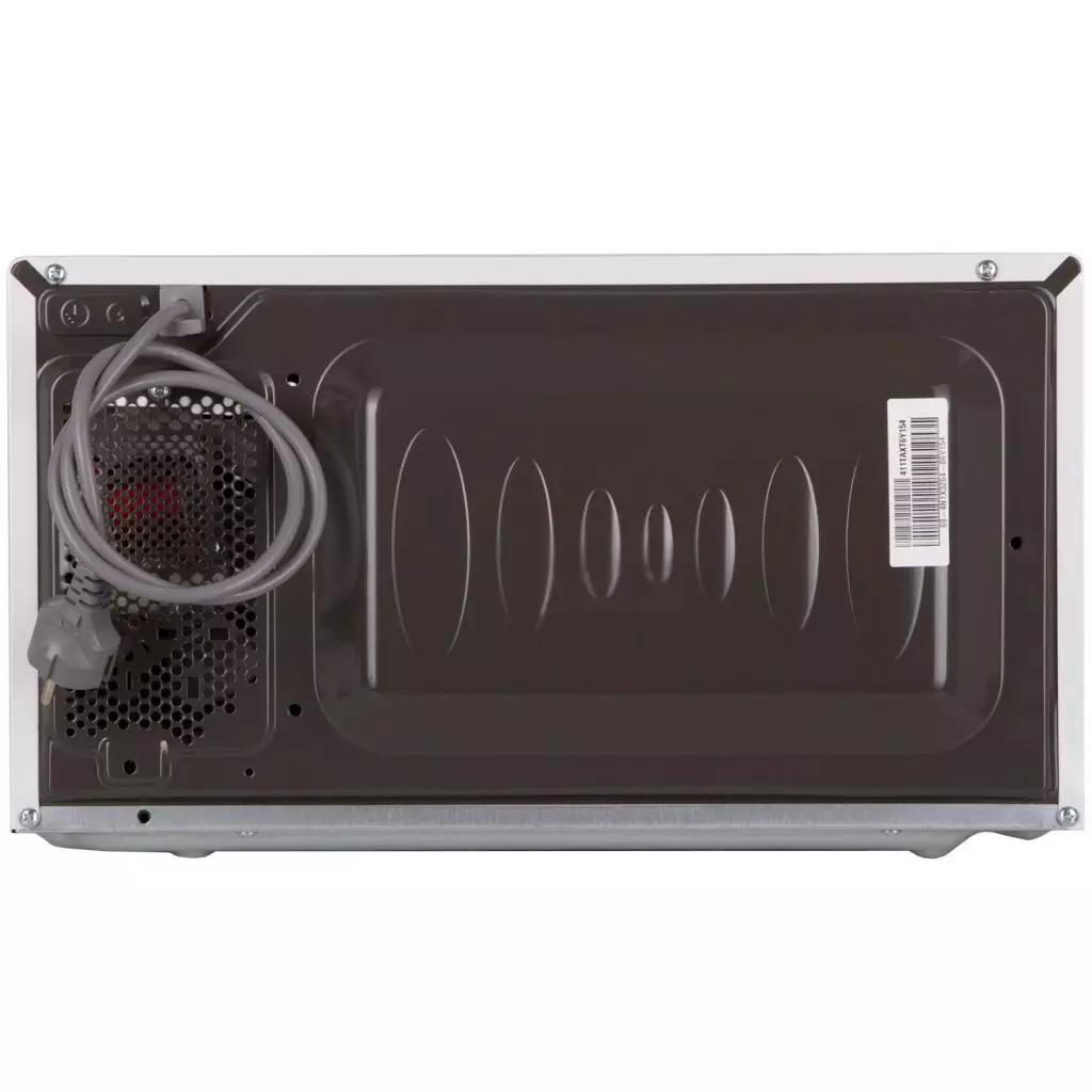 Микроволновая печь LG MS-2042DY (MS2042DY) - 3