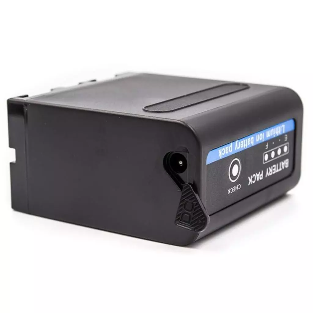 Аккумулятор к фото/видео PowerPlant NP-F980D 7800mAh (CB970162) - 3 Аккумулятор к фото/видео PowerPlant NP-F980D 7800mAh (CB970162) - 3