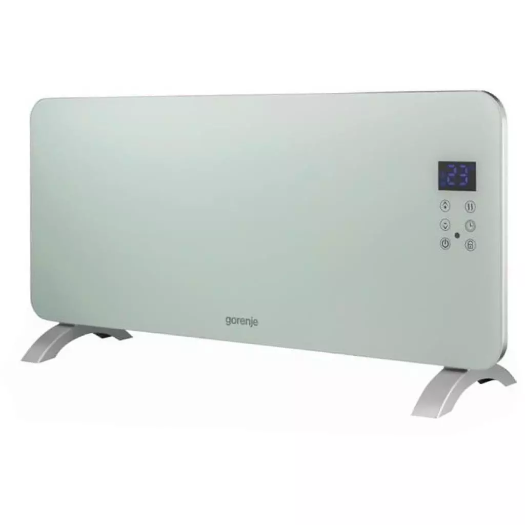 Обогреватель Gorenje OPTIHEAT2000GTWP