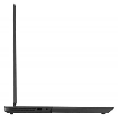 Ноутбук Lenovo Legion Y540-17 (81T3004DRA) - 4