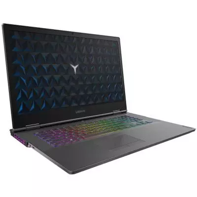 Ноутбук Lenovo Legion Y740-17 (81UJ006ERK) - 1 Ноутбук Lenovo Legion Y740-17 (81UJ006ERK) - 1