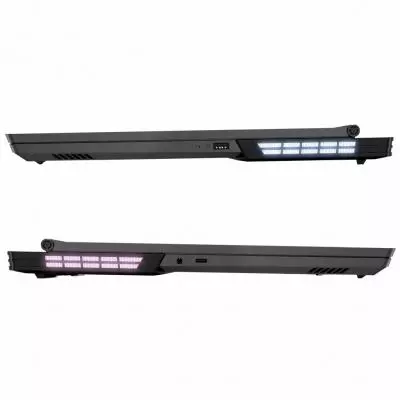 Ноутбук Lenovo Legion Y740-17 (81UJ006ERK) - 4 Ноутбук Lenovo Legion Y740-17 (81UJ006ERK) - 4