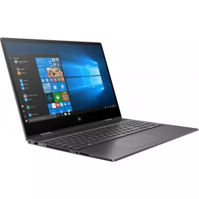 Ноутбук HP ENVY x360 15-ds0002ur (6PS63EA) - 1 Ноутбук HP ENVY x360 15-ds0002ur (6PS63EA) - 1