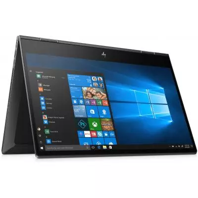Ноутбук HP ENVY x360 15-ds0002ur (6PS63EA) - 4 Ноутбук HP ENVY x360 15-ds0002ur (6PS63EA) - 4