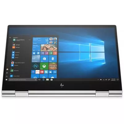 Ноутбук HP ENVY x360 15-dr0002ur (6PU80EA) - 5 Ноутбук HP ENVY x360 15-dr0002ur (6PU80EA) - 5