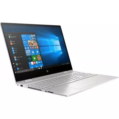 Ноутбук HP ENVY x360 15-dr0004ur (7SC09EA) - 1 Ноутбук HP ENVY x360 15-dr0004ur (7SC09EA) - 1