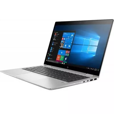 Ноутбук HP EliteBook x360 1040 G6 (7KN22EA) - 2 Ноутбук HP EliteBook x360 1040 G6 (7KN22EA) - 2