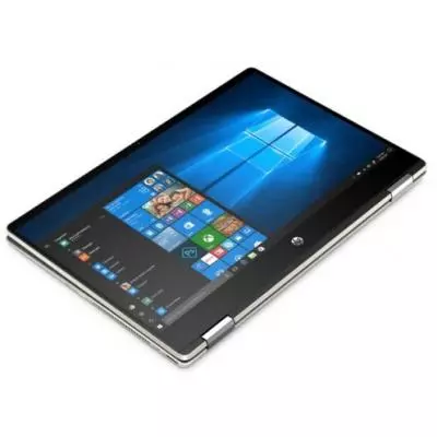 Ноутбук HP Pavilion x360 (7VV56EA) - 2 Ноутбук HP Pavilion x360 (7VV56EA) - 2