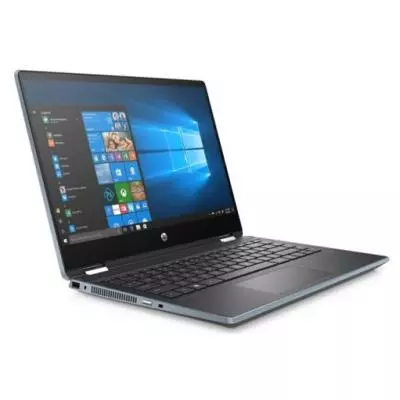 Ноутбук HP Pavilion x360 (7VV56EA) - 4 Ноутбук HP Pavilion x360 (7VV56EA) - 4