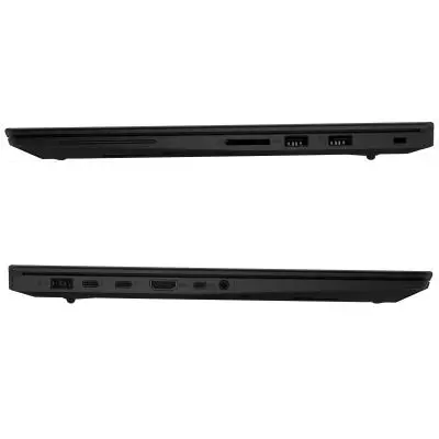 Ноутбук Lenovo ThinkPad X1 Extrem 2 (20QV0011RT) - 4 Ноутбук Lenovo ThinkPad X1 Extrem 2 (20QV0011RT) - 4
