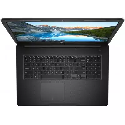Ноутбук Dell Inspiron 3793 (I3793F78S5DD230L-10BK) - 3 Ноутбук Dell Inspiron 3793 (I3793F78S5DD230L-10BK) - 3