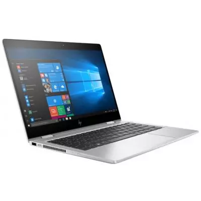 Ноутбук HP EliteBook 830 G6 (6XE61EA) - 2 Ноутбук HP EliteBook 830 G6 (6XE61EA) - 2