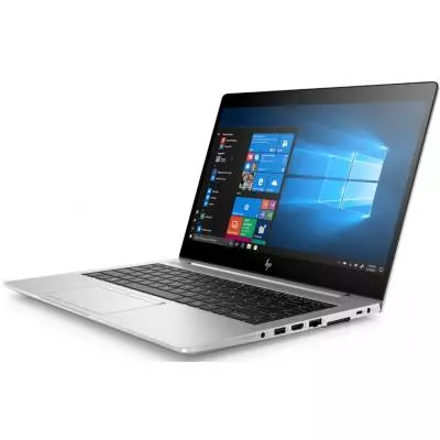 Ноутбук HP EliteBook 840 G6 (6XD50EA) - 1 Ноутбук HP EliteBook 840 G6 (6XD50EA) - 1