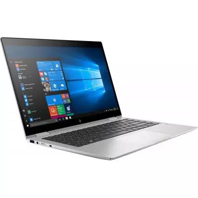 Ноутбук HP EliteBook x360 1040 G6 (7KN23EA) - 1