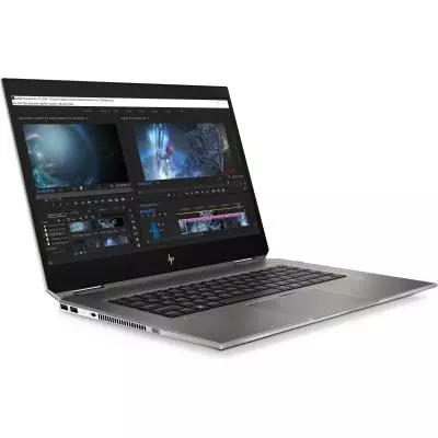 Ноутбук HP ZBook x360 G5 (6TW62EA) - 6 Ноутбук HP ZBook x360 G5 (6TW62EA) - 6