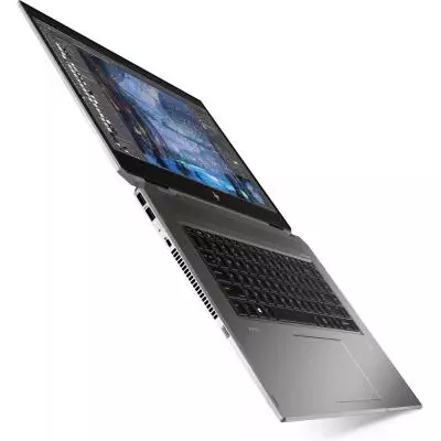 Ноутбук HP ZBook x360 G5 (6TW62EA) - 7 Ноутбук HP ZBook x360 G5 (6TW62EA) - 7