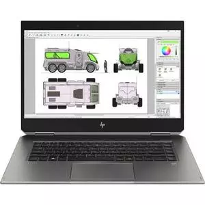 Ноутбук HP ZBook x360 G5 (6TW62EA)