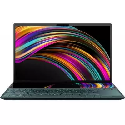 Ноутбук ASUS ZenBook Duo UX481FA-BM011T (90NB0P71-M00590) - 1 Ноутбук ASUS ZenBook Duo UX481FA-BM011T (90NB0P71-M00590) - 1