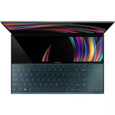 Ноутбук ASUS ZenBook Duo UX481FA-BM011T (90NB0P71-M00590) - 2 Ноутбук ASUS ZenBook Duo UX481FA-BM011T (90NB0P71-M00590) - 2