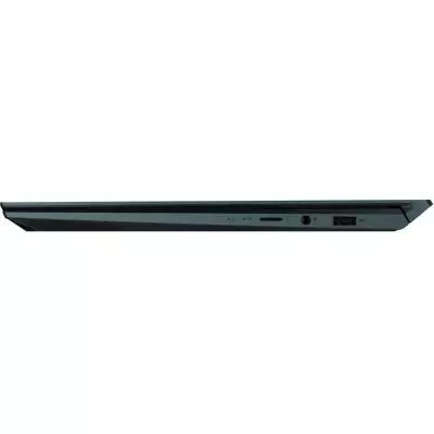 Ноутбук ASUS ZenBook Duo UX481FA-BM011T (90NB0P71-M00590) - 8 Ноутбук ASUS ZenBook Duo UX481FA-BM011T (90NB0P71-M00590) - 8